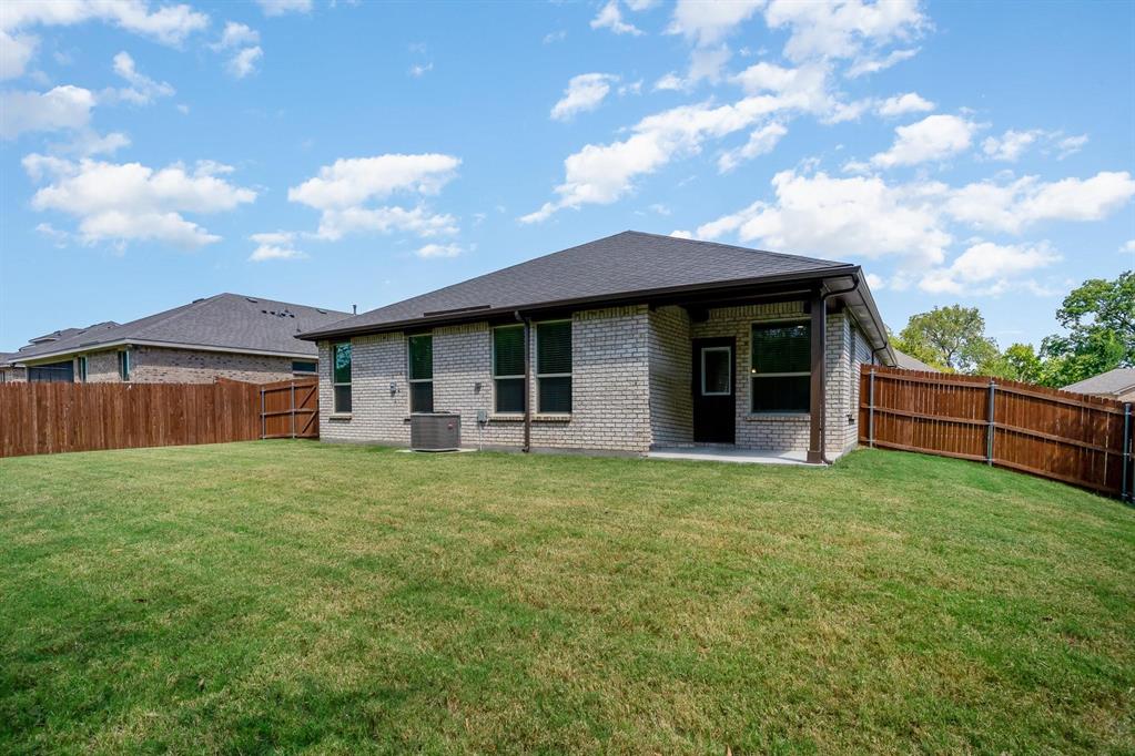 Magnolia Meadows Phase 4 - Residential