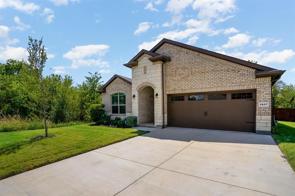 2607 Golden Bell Drive