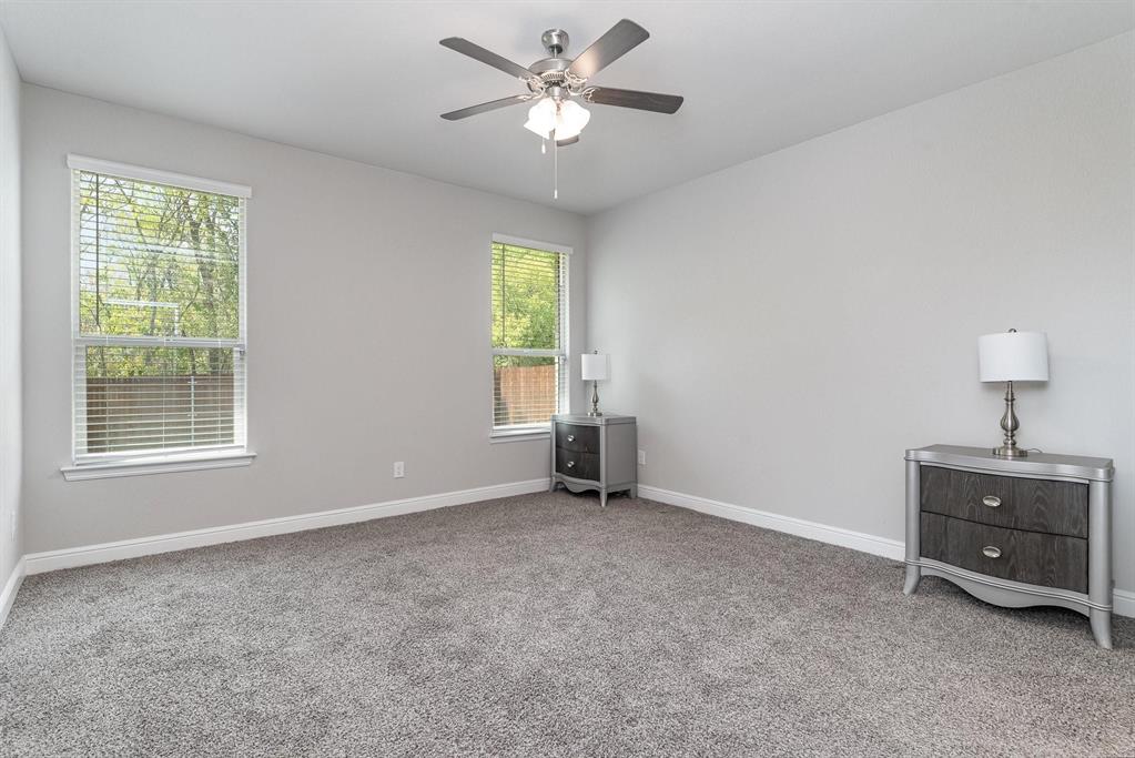 Magnolia Meadows Phase 4 - Residential