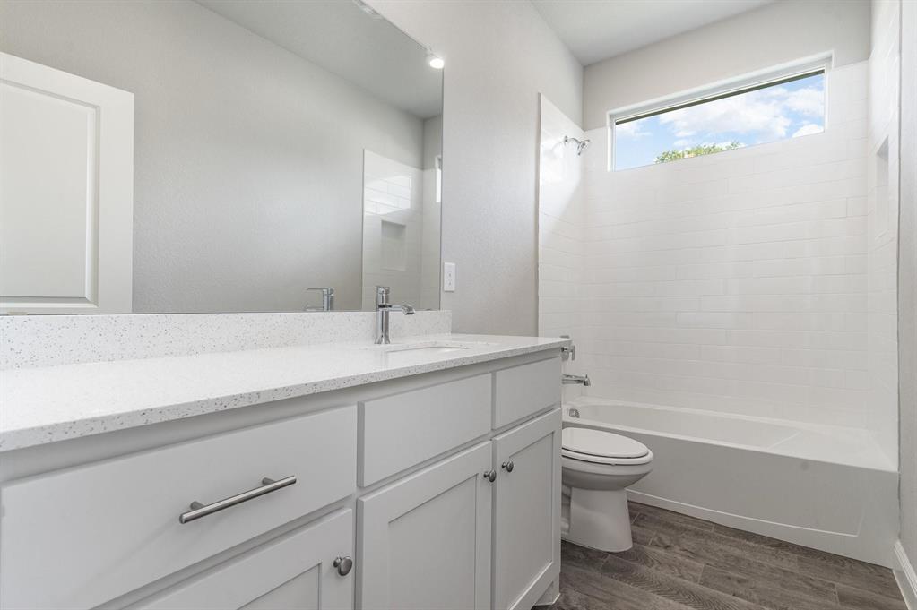 Magnolia Meadows Phase 4 - Residential