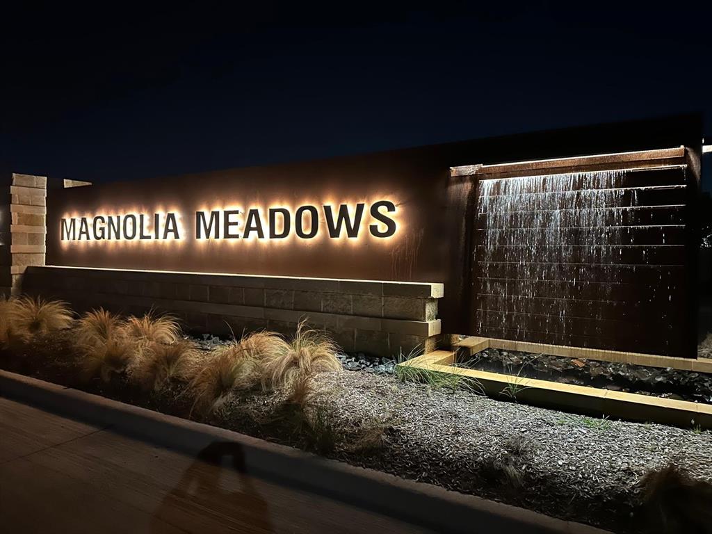 Magnolia Meadows Phase 4 - Residential