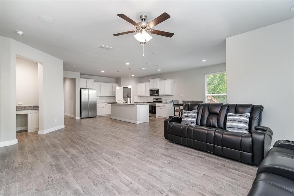 Magnolia Meadows Phase 4 - Residential