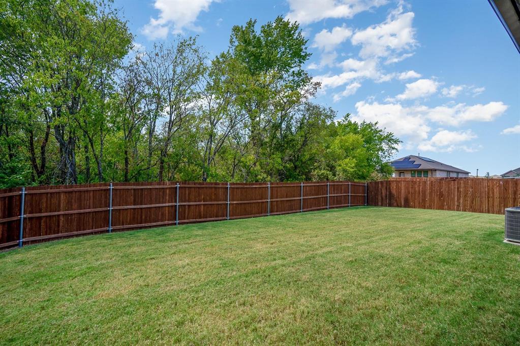 Magnolia Meadows Phase 4 - Residential