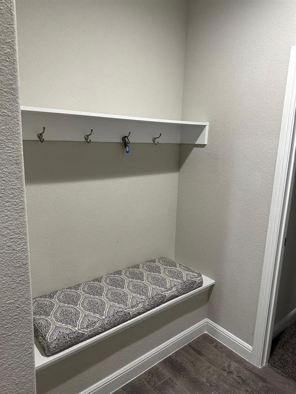 Magnolia Meadows Phase 4 - Residential