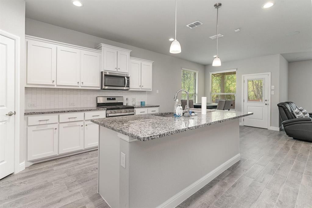 Magnolia Meadows Phase 4 - Residential