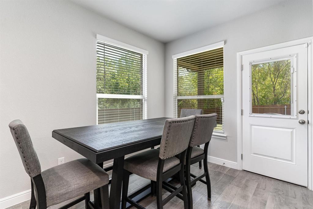 Magnolia Meadows Phase 4 - Residential