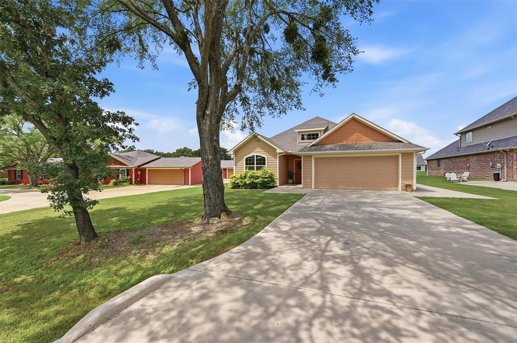 114 Sequoya Drive