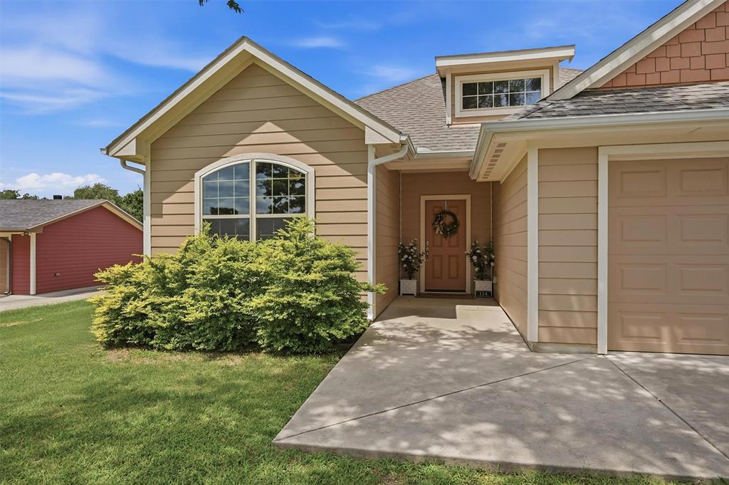 114 Sequoya Drive