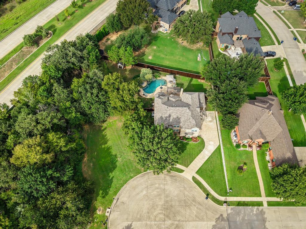 3603 Manchester Court