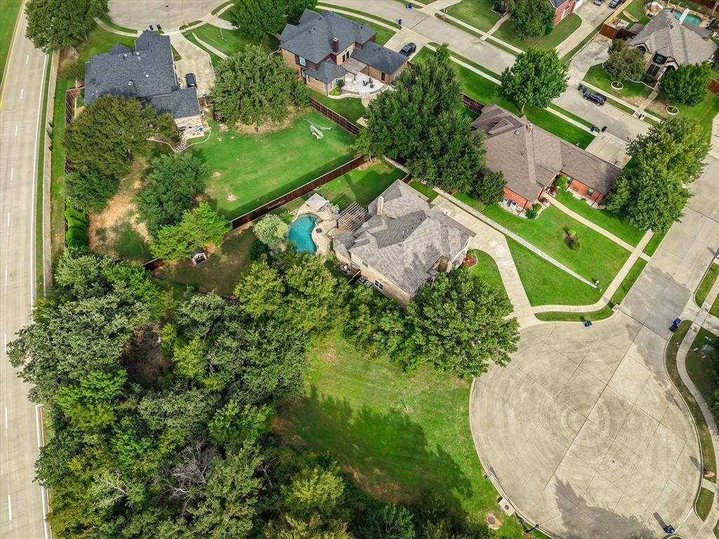 3603 Manchester Court