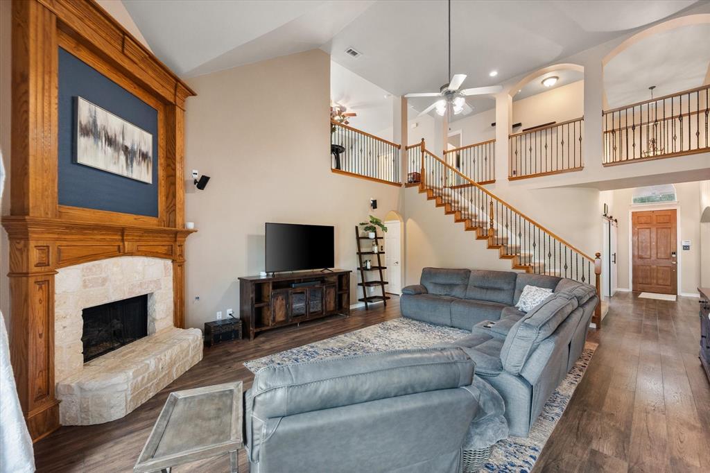 Kensington Estate Ph III - Residential