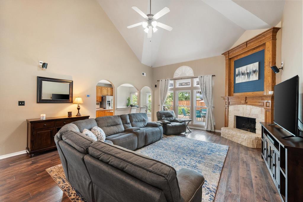 Kensington Estate Ph III - Residential