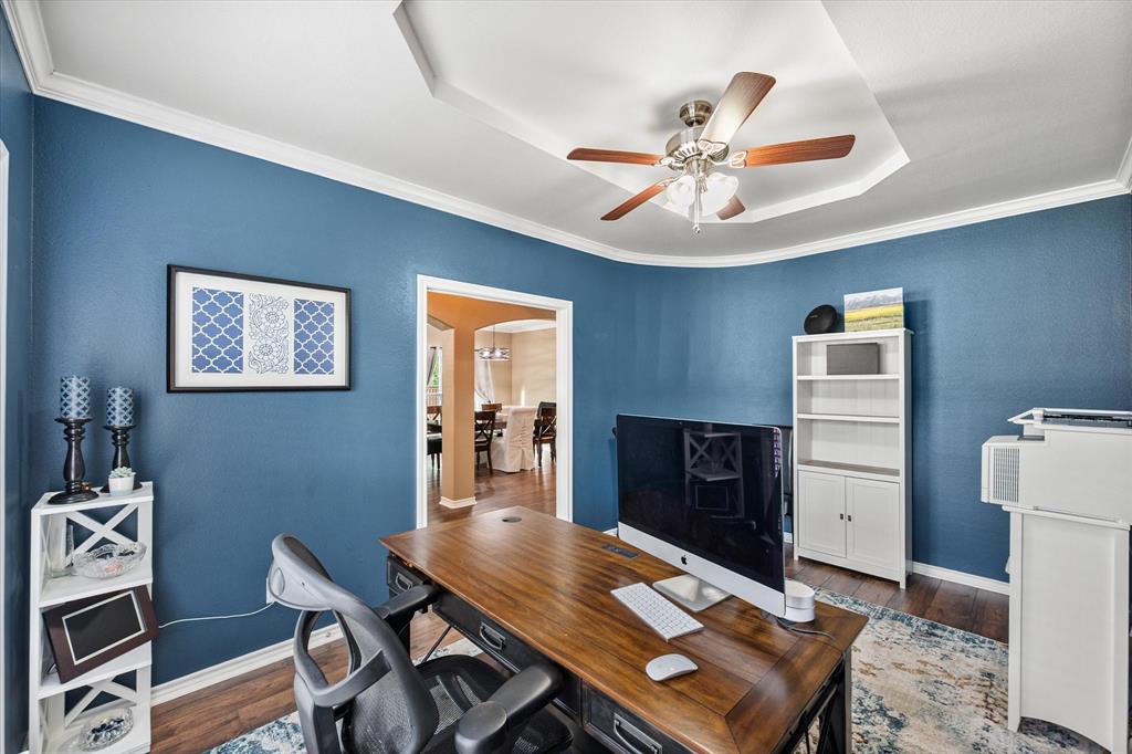 Kensington Estate Ph III - Residential