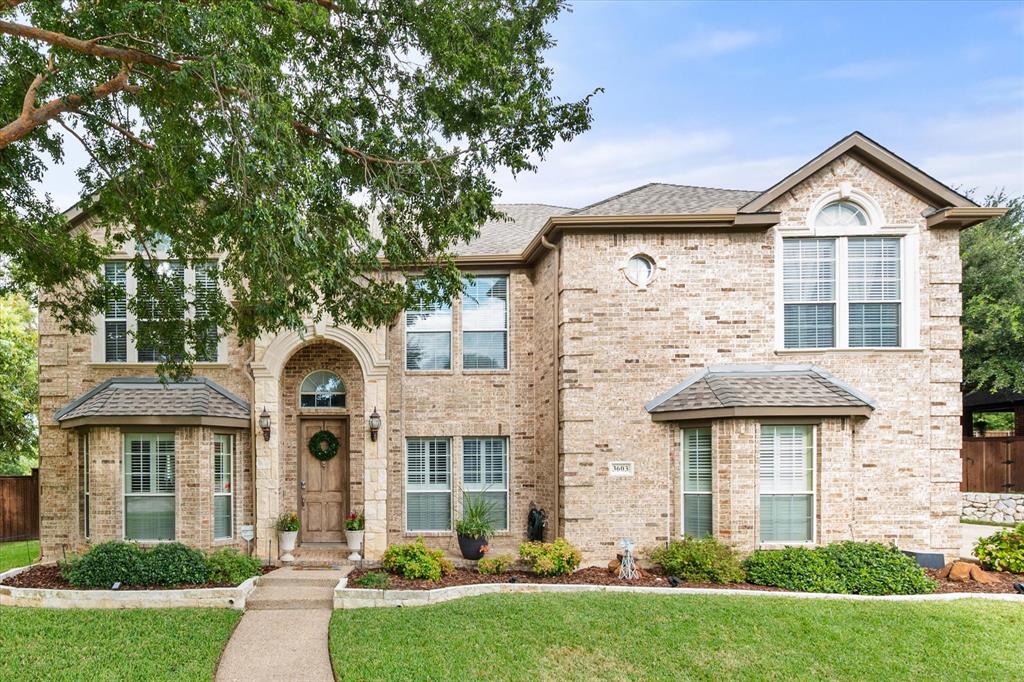 3603 Manchester Court