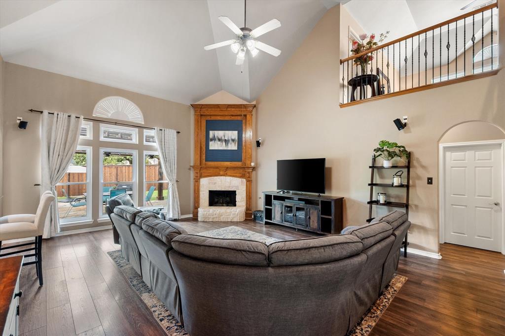 Kensington Estate Ph III - Residential