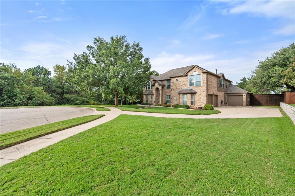 Kensington Estate Ph III - Residential