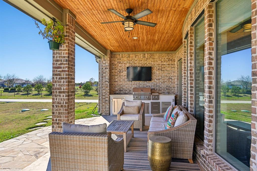 Poetry Ranch - Residential
