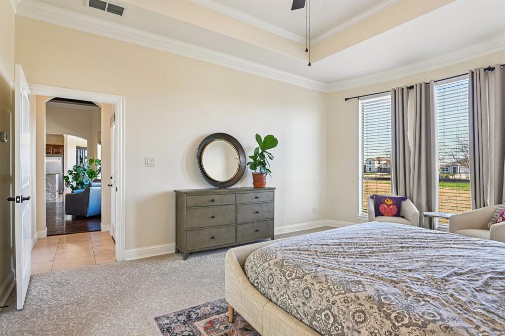 Poetry Ranch - Residential