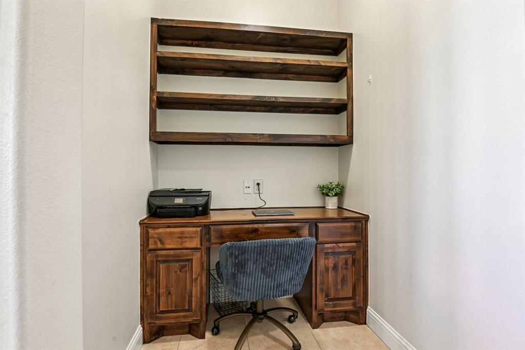 Poetry Ranch - Residential