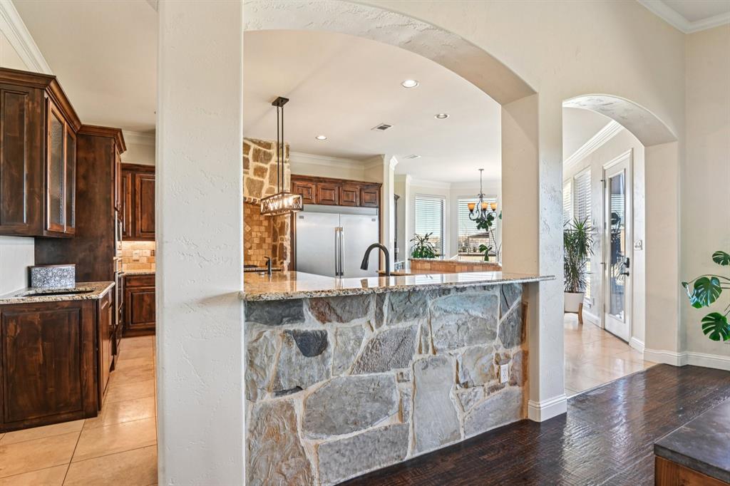 Poetry Ranch - Residential