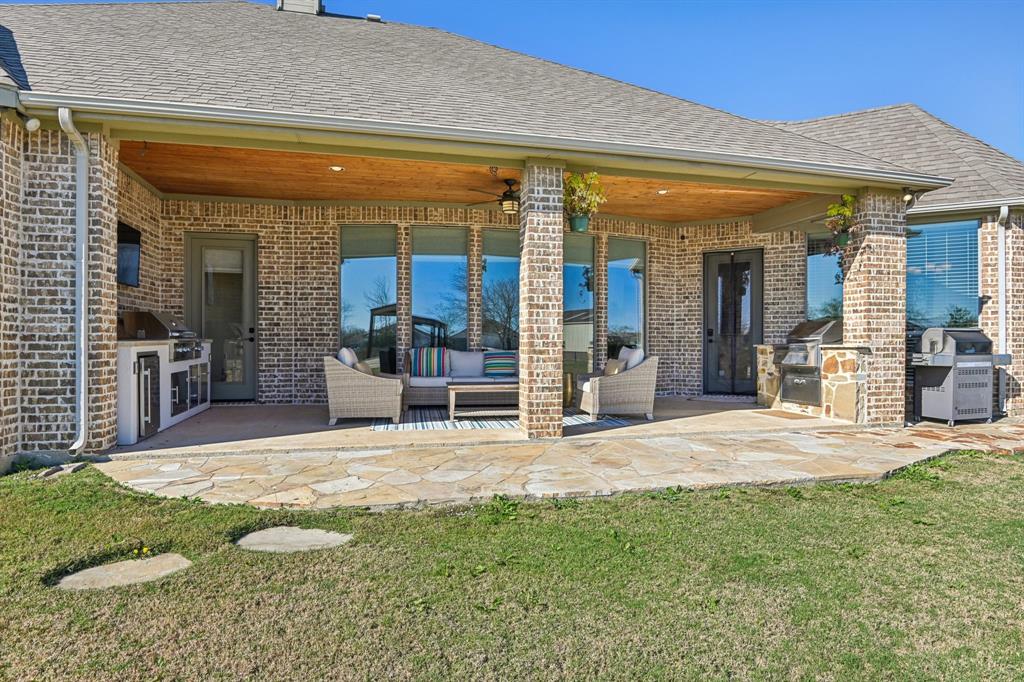 Poetry Ranch - Residential