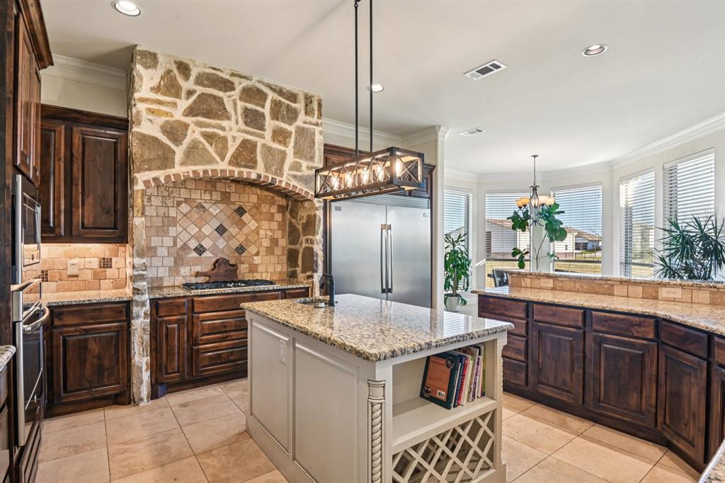 Poetry Ranch - Residential