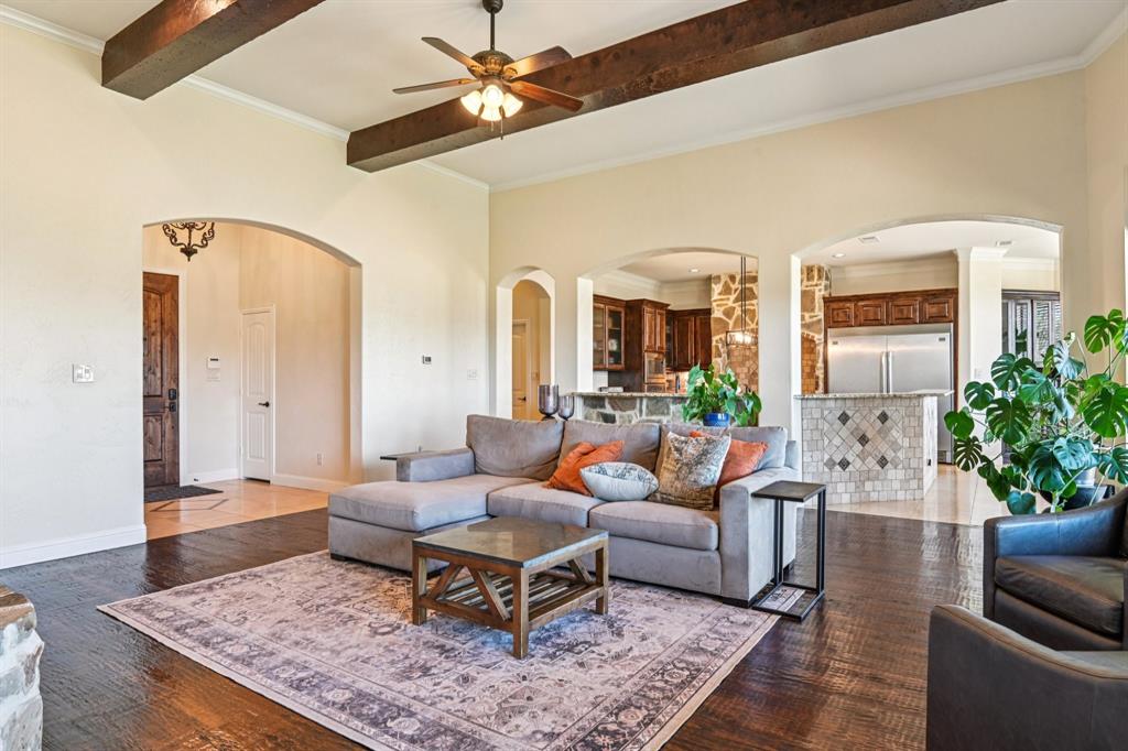 Poetry Ranch - Residential