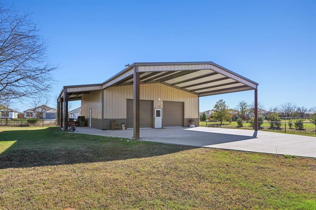 Poetry Ranch - Residential