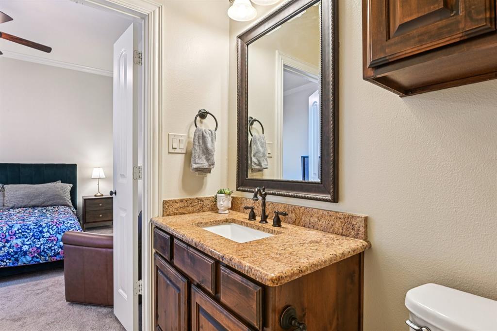 Poetry Ranch - Residential