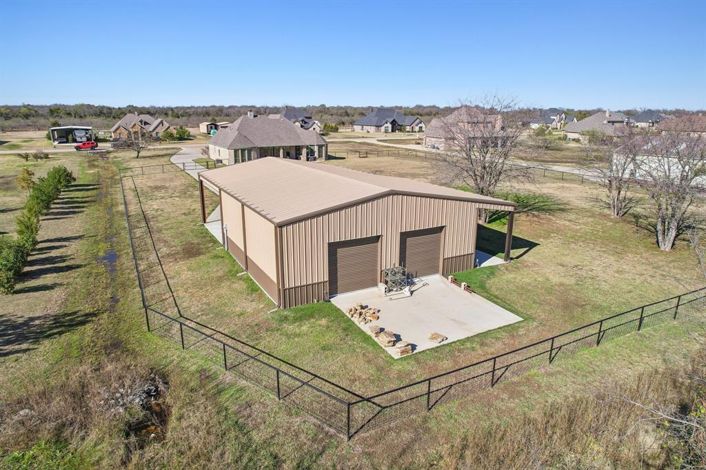 Poetry Ranch - Residential