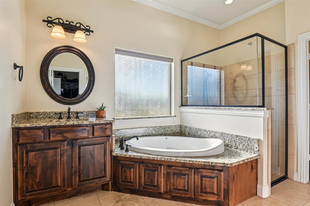 Poetry Ranch - Residential