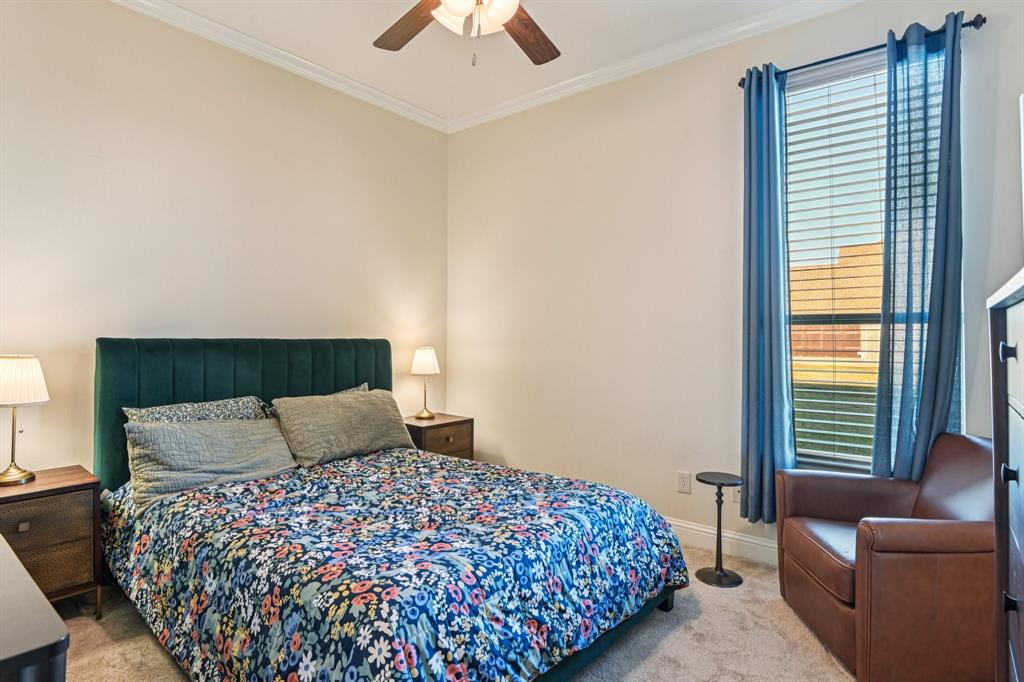 Poetry Ranch - Residential