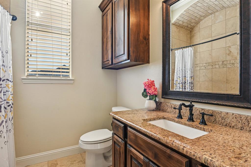 Poetry Ranch - Residential