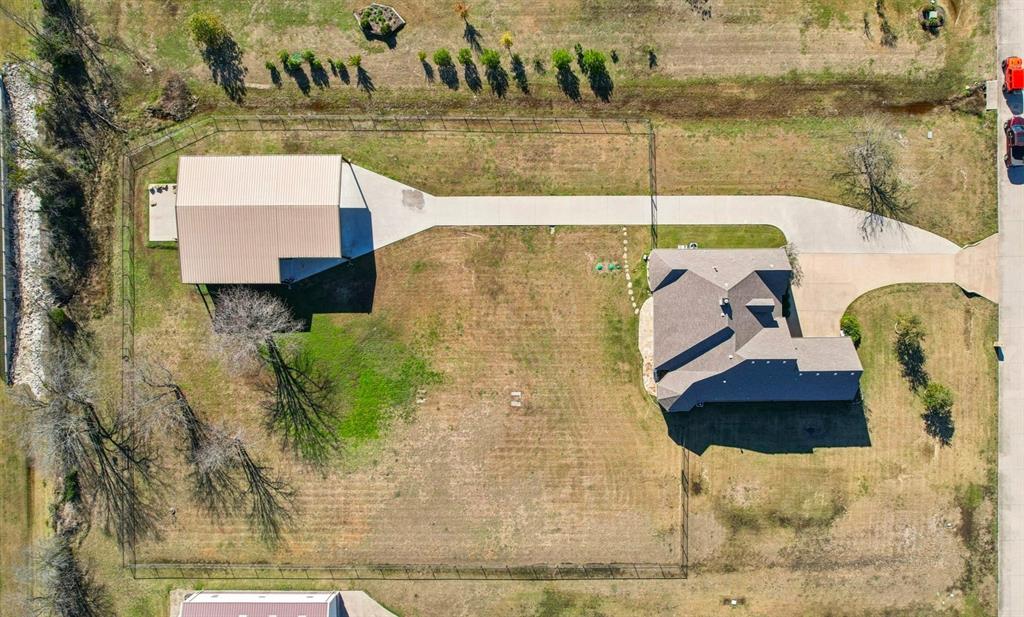 Poetry Ranch - Residential