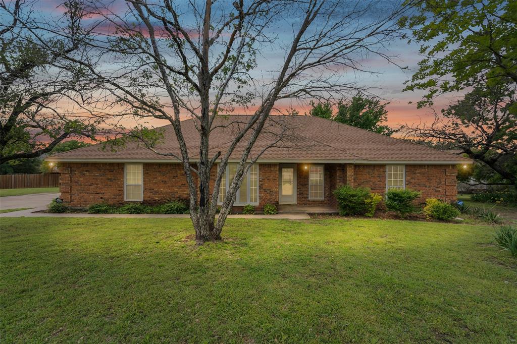 151 Regent Court
