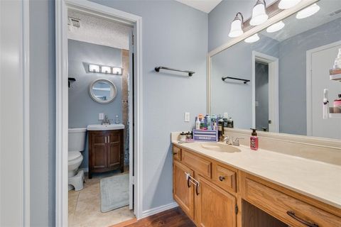 Tiny photo for 1144 Morningside Court, Mesquite, TX 75150 (MLS # 21197123)