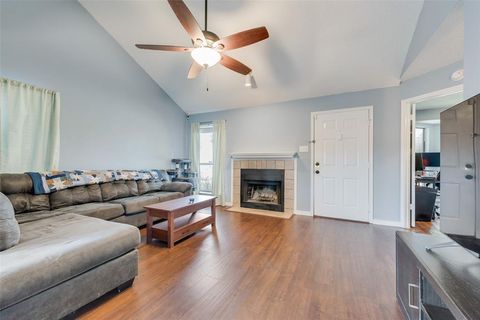 Tiny photo for 1144 Morningside Court, Mesquite, TX 75150 (MLS # 21197123)