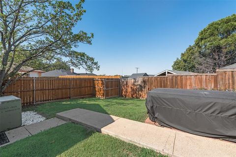 Tiny photo for 1144 Morningside Court, Mesquite, TX 75150 (MLS # 21197123)