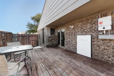 Tiny photo for 1144 Morningside Court, Mesquite, TX 75150 (MLS # 21197123)