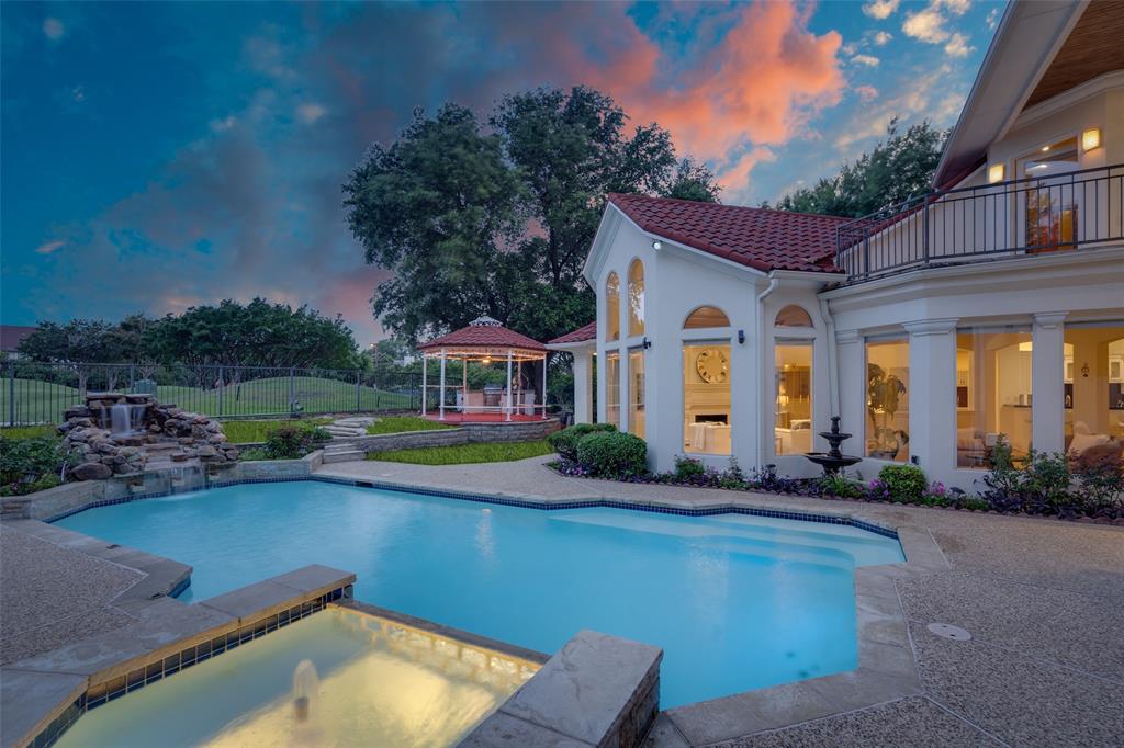 Estates Of Gleneagles The - Residential