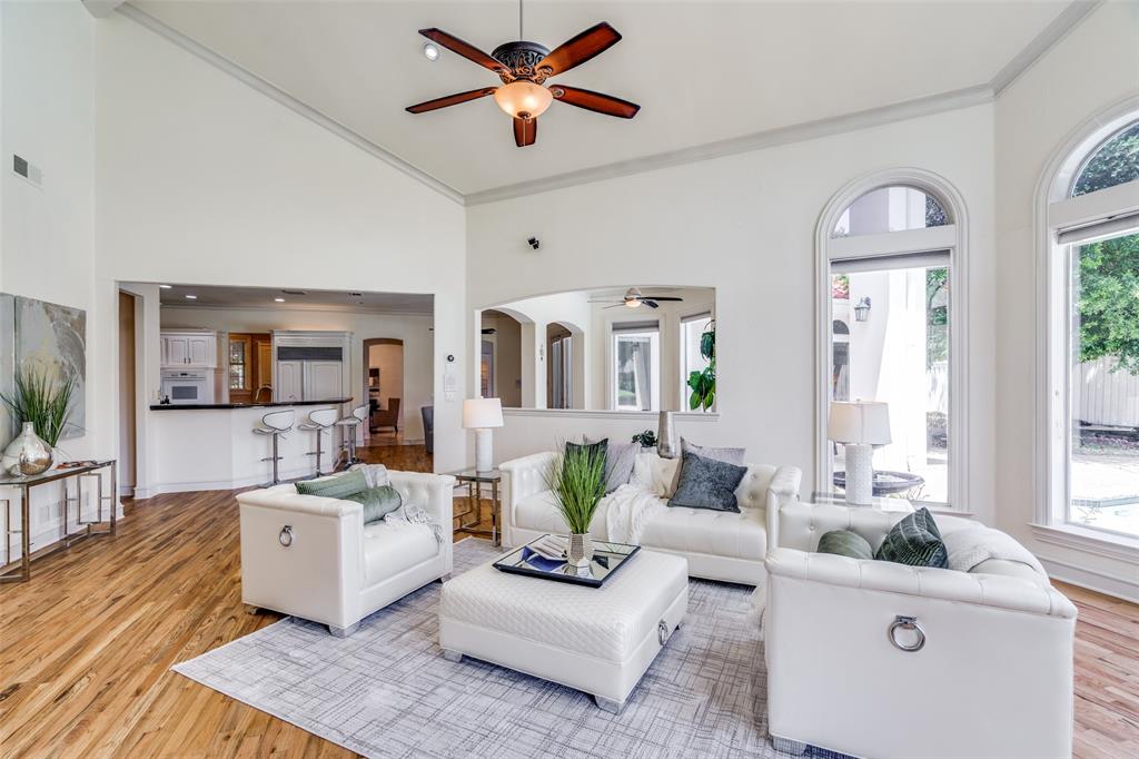 Estates Of Gleneagles The - Residential