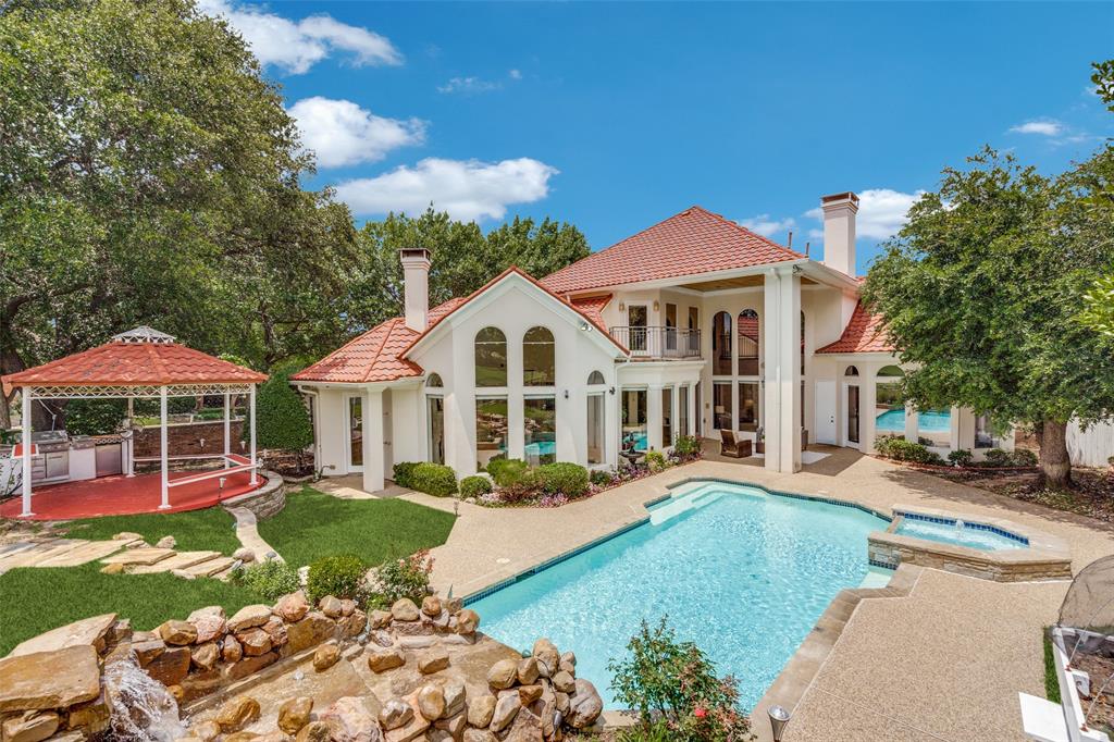 Estates Of Gleneagles The - Residential