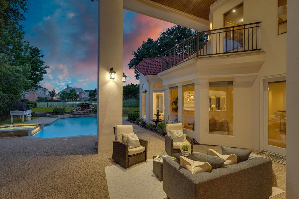 Estates Of Gleneagles The - Residential