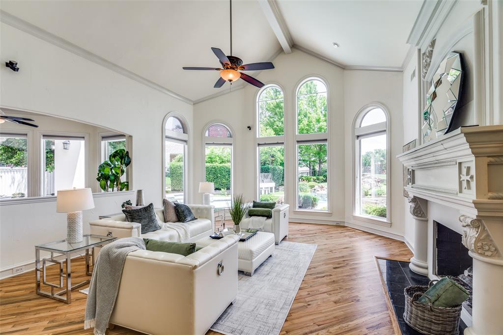 Estates Of Gleneagles The - Residential