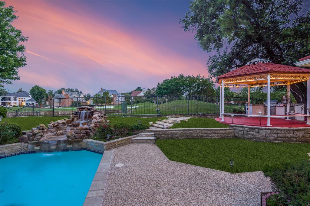 Estates Of Gleneagles The - Residential