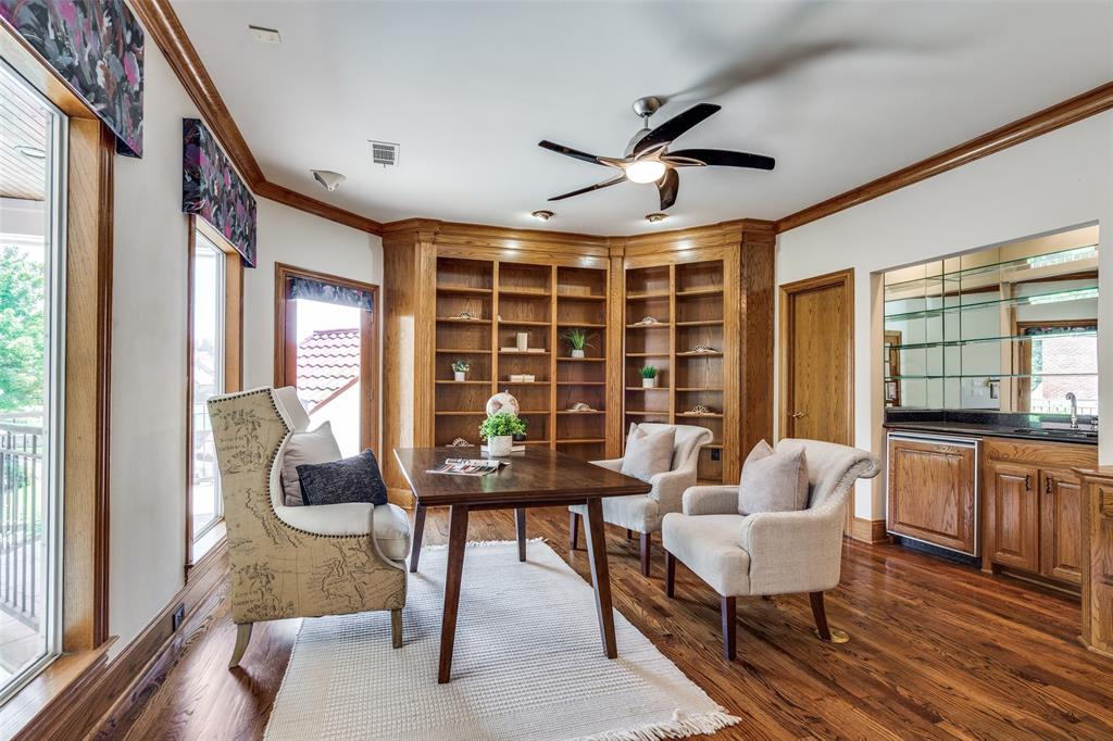 Estates Of Gleneagles The - Residential