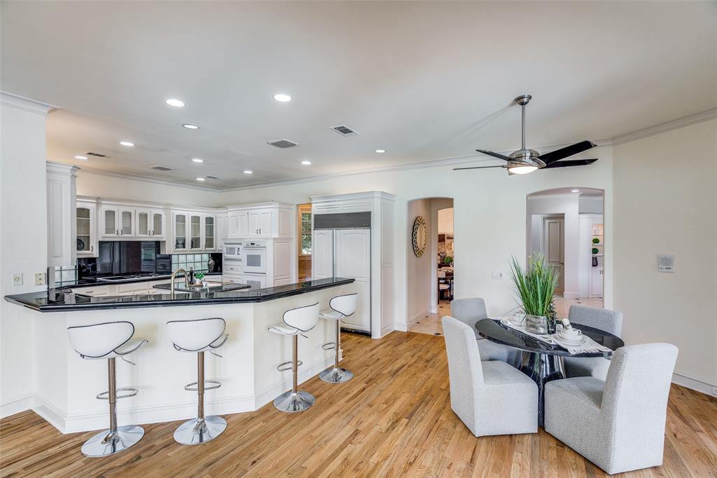 Estates Of Gleneagles The - Residential