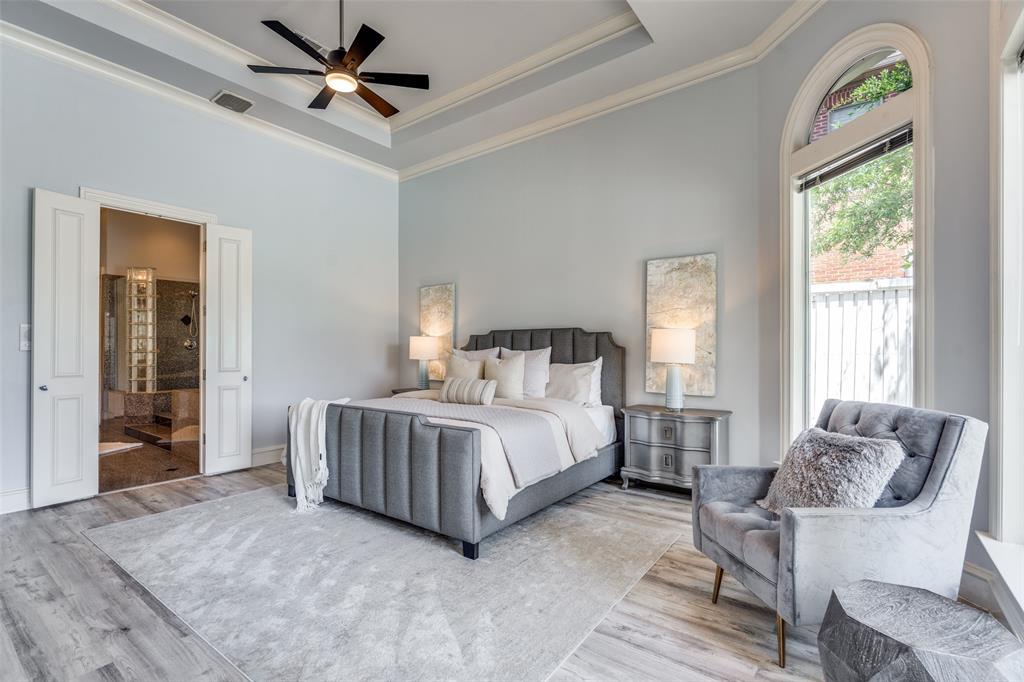 Estates Of Gleneagles The - Residential