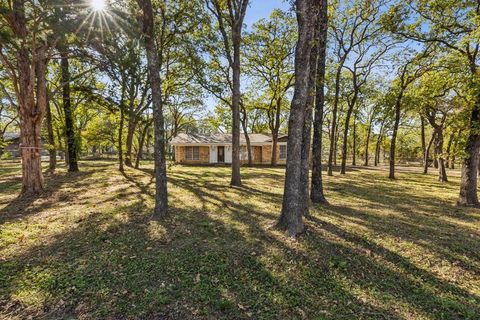 A home in Keller