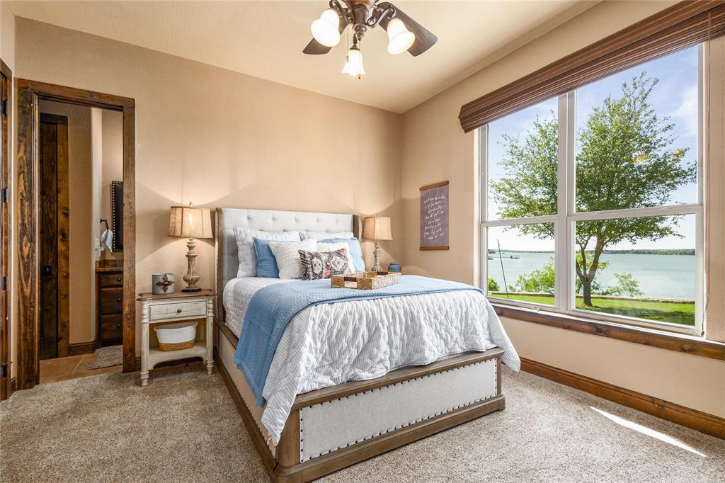 George Baughs Lake Brownwood - Residential